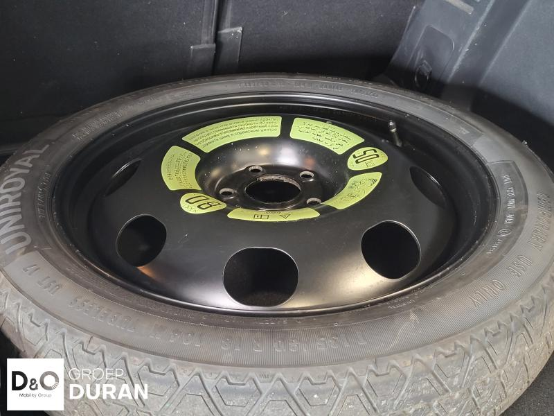 Citroen C5 Aircross Aircross 1.5 BLUEHDI 130 EAT8 — photo 43