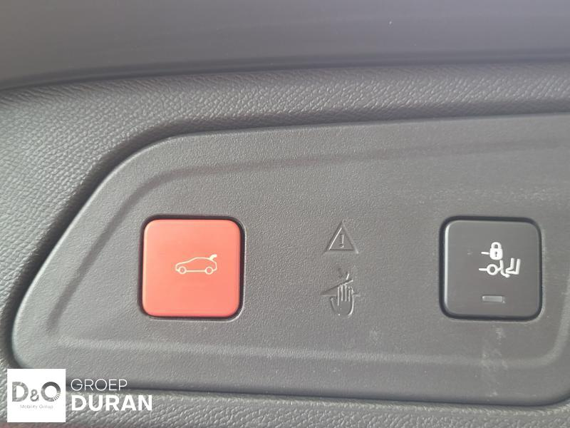 Citroen C5 Aircross Aircross 1.5 BLUEHDI 130 EAT8 — photo 42