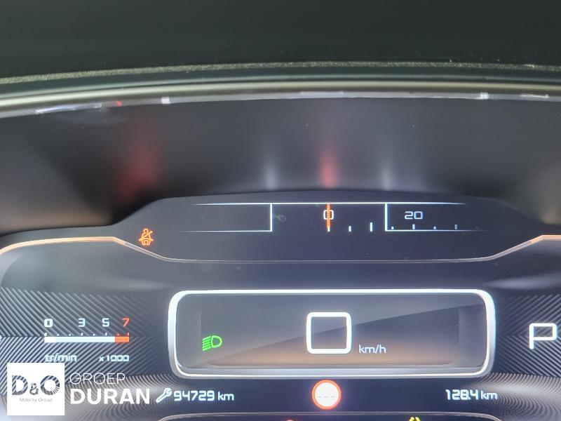 Citroen C5 Aircross Aircross 1.5 BLUEHDI 130 EAT8 — photo 22
