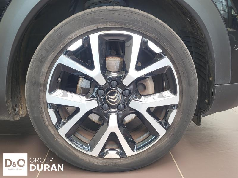 Citroen C5 Aircross Aircross 1.5 BLUEHDI 130 EAT8 — photo 45