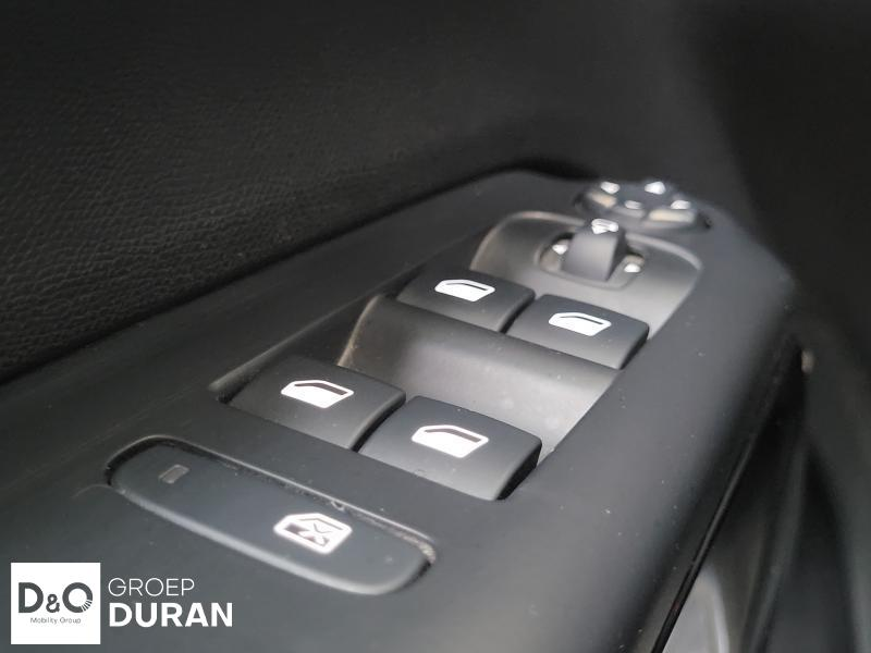 Citroen C5 Aircross Aircross 1.5 BLUEHDI 130 EAT8 — photo 16