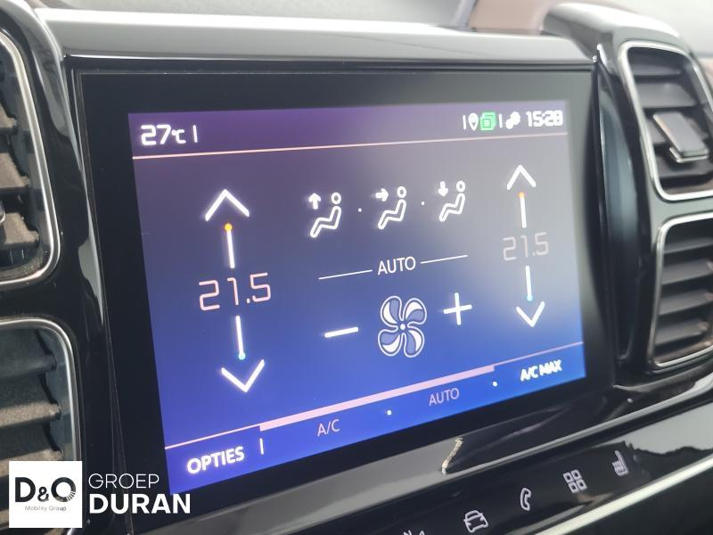 Citroen C5 Aircross Aircross 1.5 BLUEHDI 130 EAT8 — photo 24