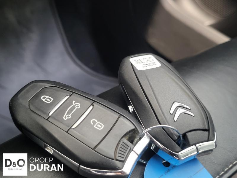 Citroen C5 Aircross Aircross 1.5 BLUEHDI 130 EAT8 — photo 36