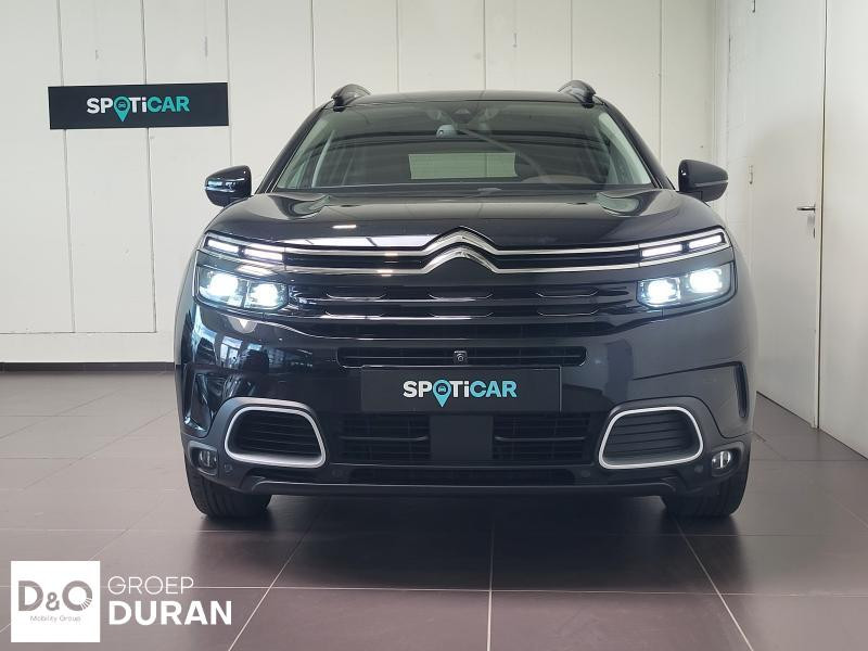 Citroen C5 Aircross Aircross 1.5 BLUEHDI 130 EAT8 — photo 9