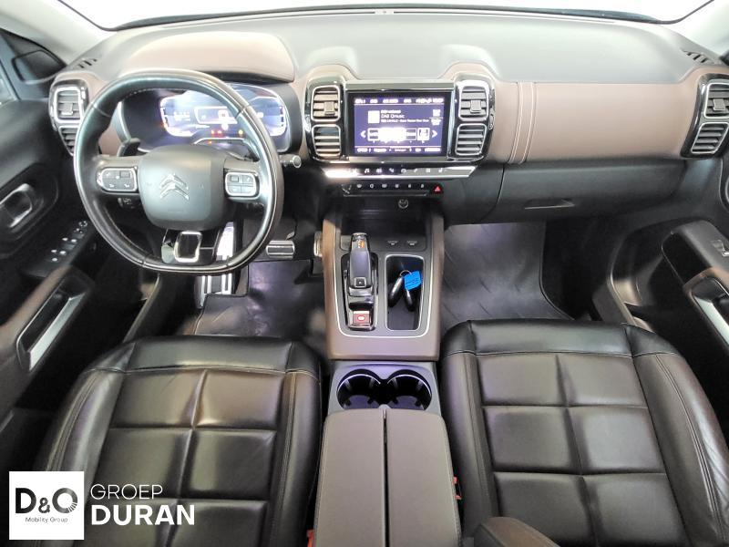 Citroen C5 Aircross Aircross 1.5 BLUEHDI 130 EAT8 — photo 38