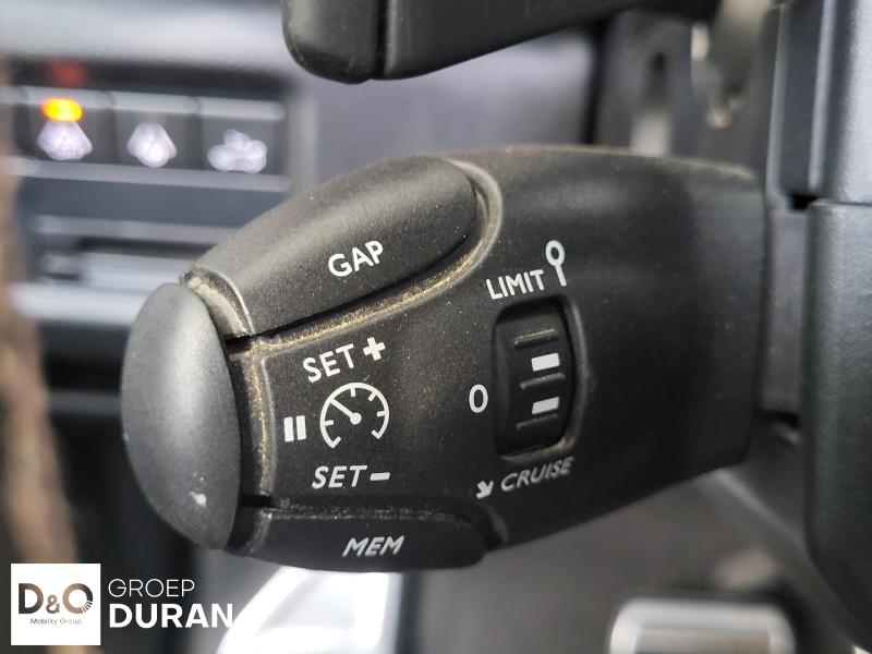 Citroen C5 Aircross Aircross 1.5 BLUEHDI 130 EAT8 — photo 20