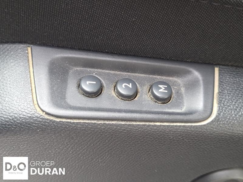 Citroen C5 Aircross Aircross 1.5 BLUEHDI 130 EAT8 — photo 14