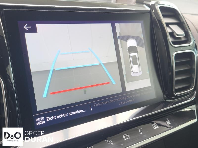 Citroen C5 Aircross Aircross 1.5 BLUEHDI 130 EAT8 — photo 29