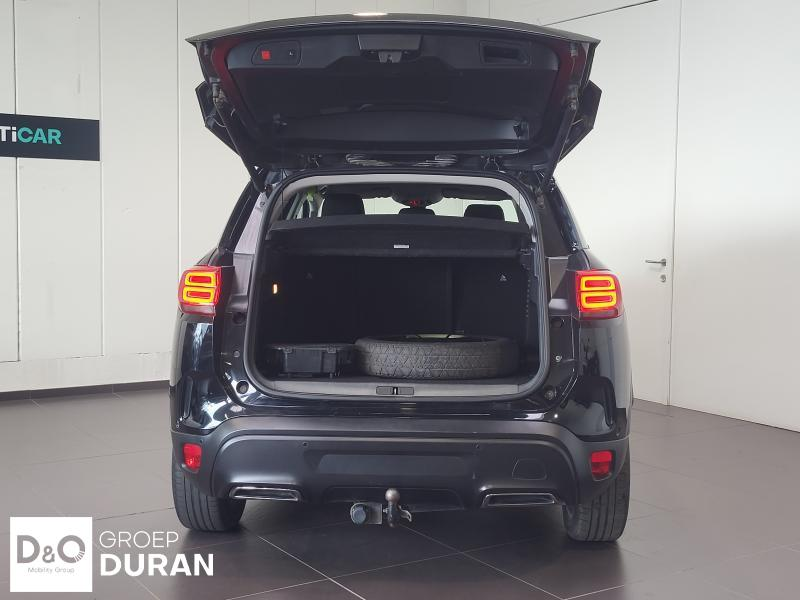 Citroen C5 Aircross Aircross 1.5 BLUEHDI 130 EAT8 — photo 6