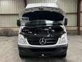 Mercedes-Benz Sprinter 313 Cdi Maxi L3 9Sitze + Lift Ahk Klima Weiß - thumbnail 26