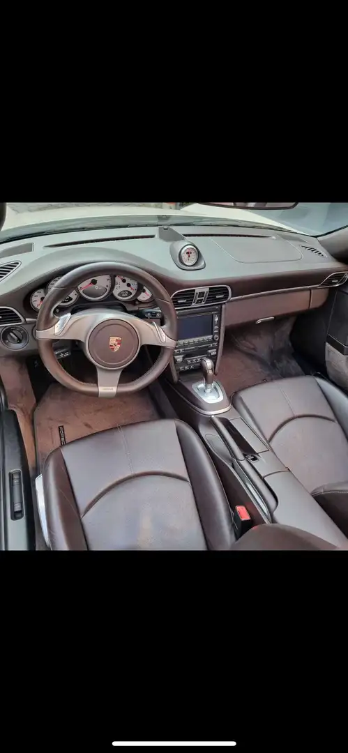 Porsche 997 mk2 PDK 4S Cabrio 3.8 (385 cv) - 2