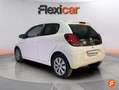 Citroen C1 1.2 PureTech Feel Blanco - thumbnail 5