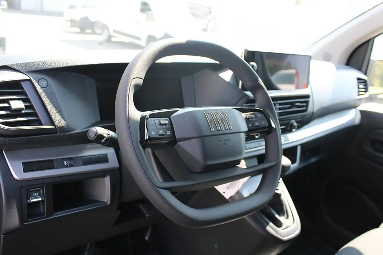 Fiat Model not specified 2026