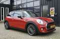 MINI Cooper 1.5 First Born Edition | NL-Auto | Cruise | Navi | Rouge - thumbnail 1