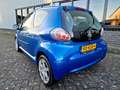 Toyota Aygo 1.0 12v Dynamic Blue AIRCO/NIEUWE APK Blauw - thumbnail 5