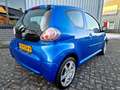 Toyota Aygo 1.0 12v Dynamic Blue AIRCO/NIEUWE APK Blau - thumbnail 8