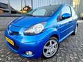 Toyota Aygo 1.0 12v Dynamic Blue AIRCO/NIEUWE APK Azul - thumbnail 11