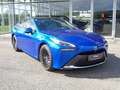 Toyota Mirai Brennstoffzelle Executive Bleu - thumbnail 2