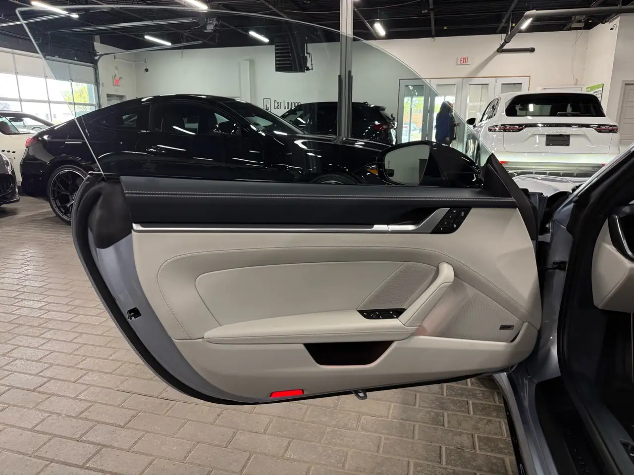 Porsche 911 снимка Porsche 911