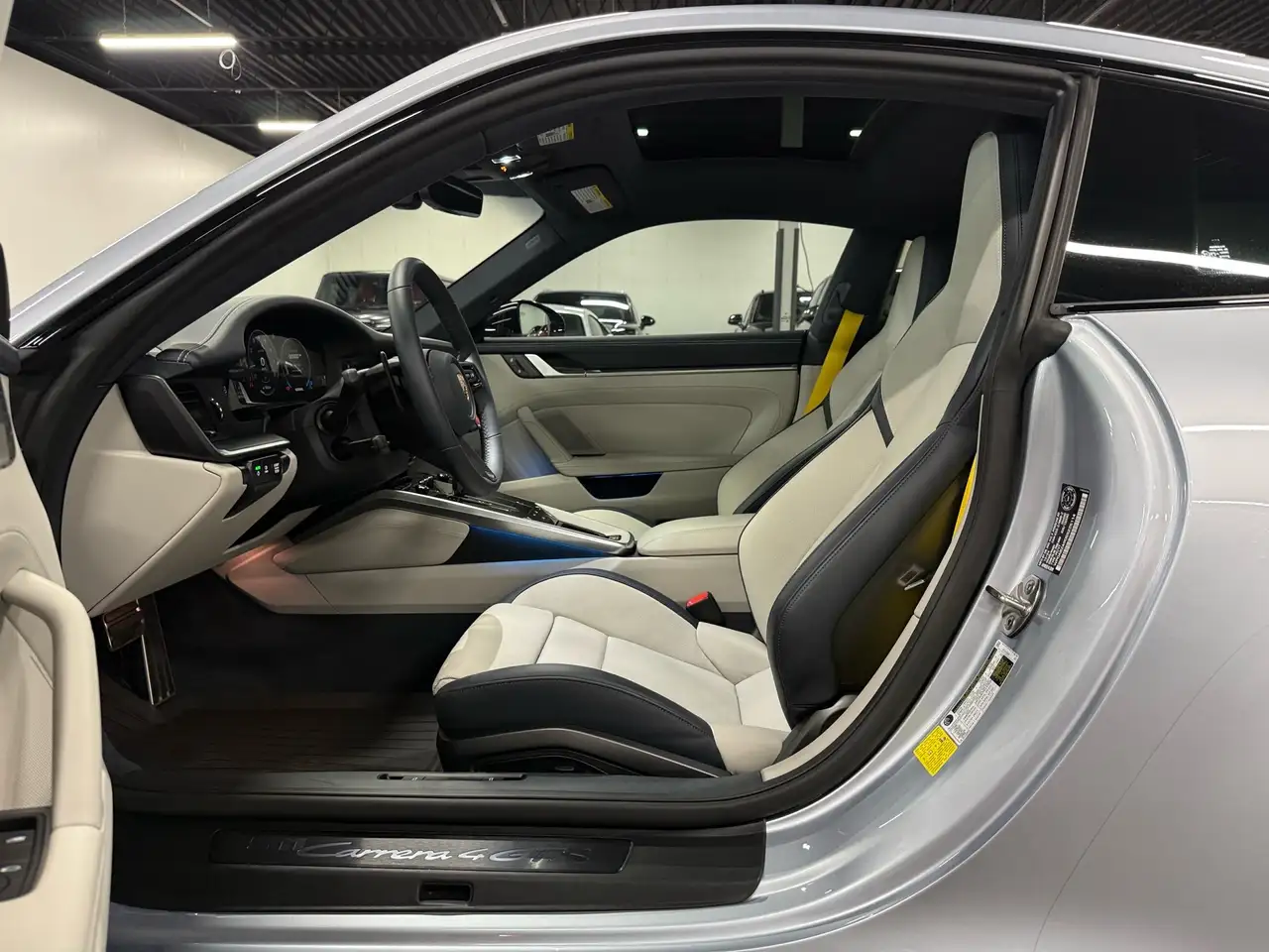 Porsche 911 снимка Porsche 911