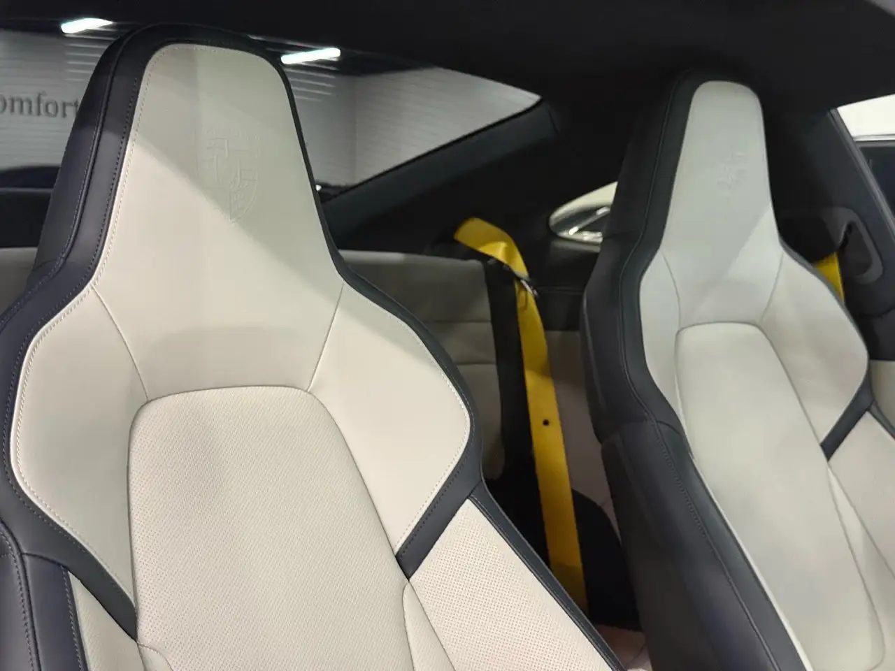 Porsche 911 снимка Porsche 911