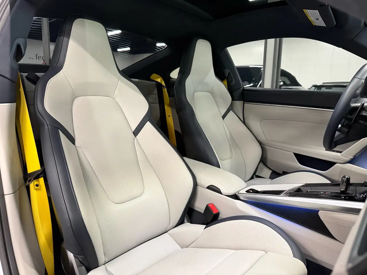 Porsche 911 снимка Porsche 911