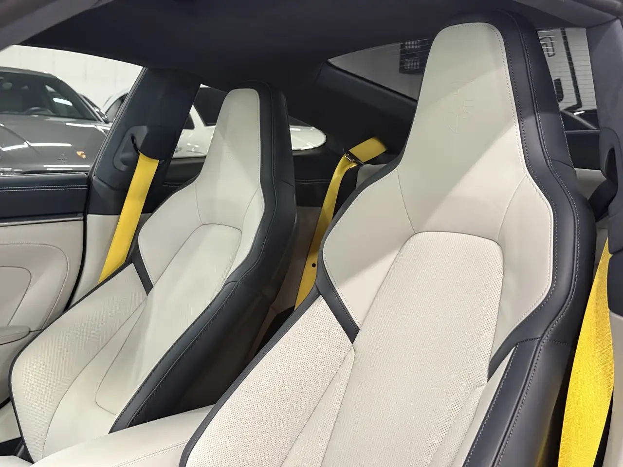 Porsche 911 снимка Porsche 911