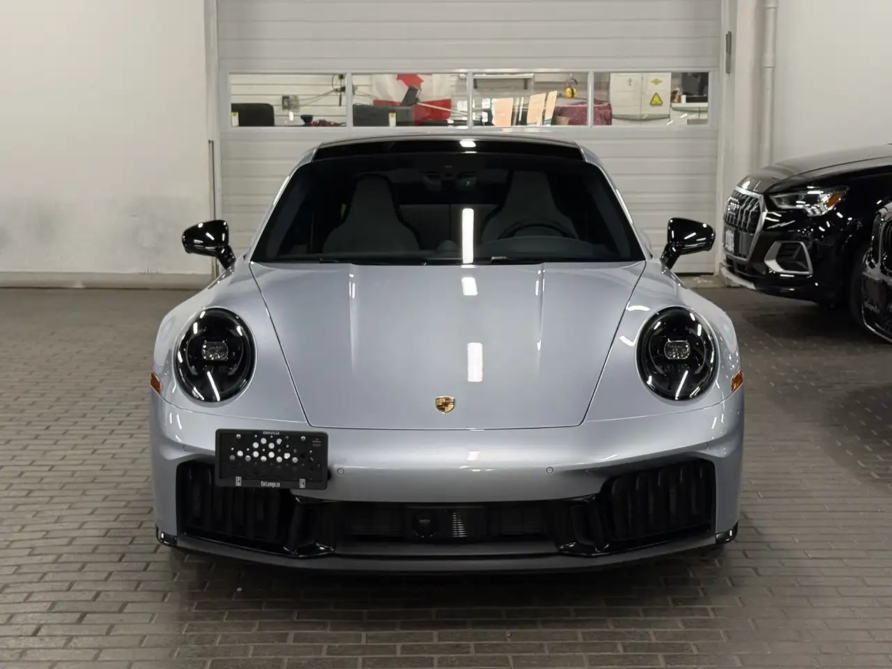 Porsche 911 снимка Porsche 911