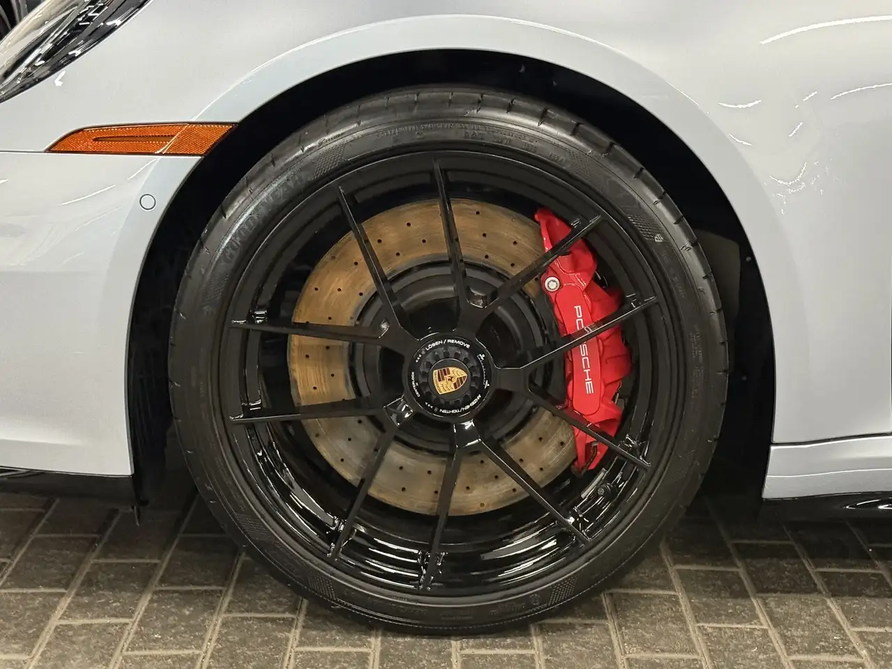 Porsche 911 снимка Porsche 911