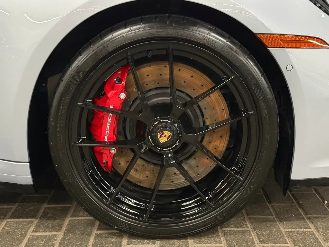Porsche 911 снимка Porsche 911