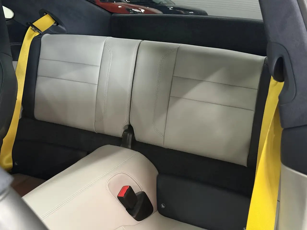 Porsche 911 снимка Porsche 911