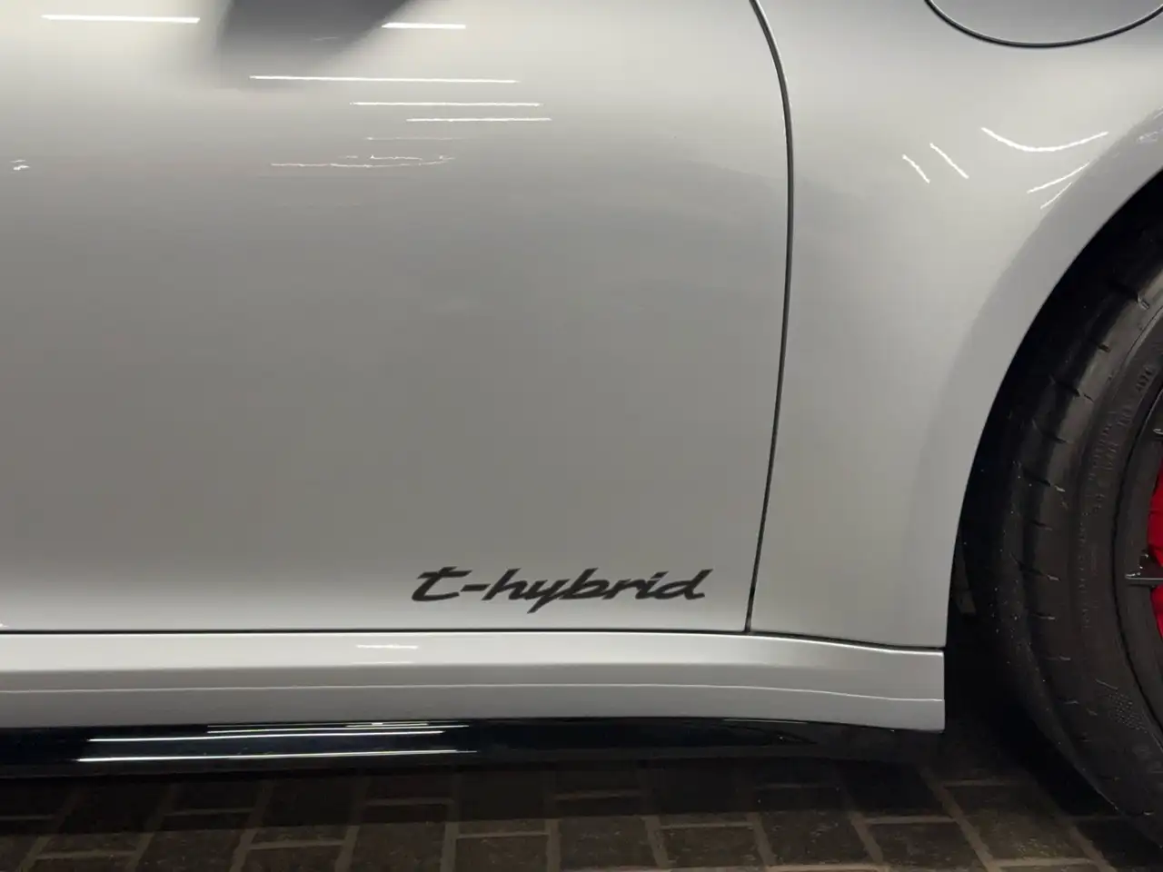Porsche 911 снимка Porsche 911