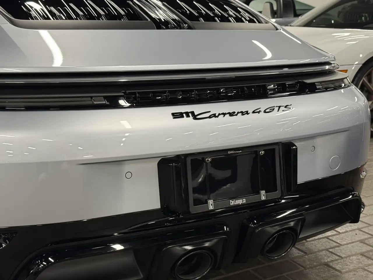 Porsche 911 снимка Porsche 911