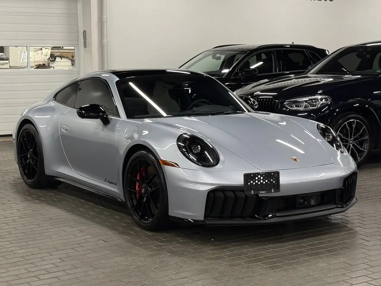 Porsche 911 снимка Porsche 911