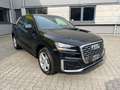 Audi Q2 30 TDI SPORT/S LINE/AUTOMATIK/ALU/NAVI/ Noir - thumbnail 8