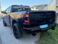 Dodge RAM 1500 Quad Cab Laramie Night Edition Schwarz - thumbnail 2