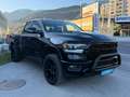 Dodge RAM 1500 Quad Cab Laramie Night Edition Schwarz - thumbnail 1