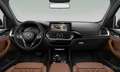 BMW X3 360°DAB Sport Leder Individual DAB LED Rot - thumbnail 2