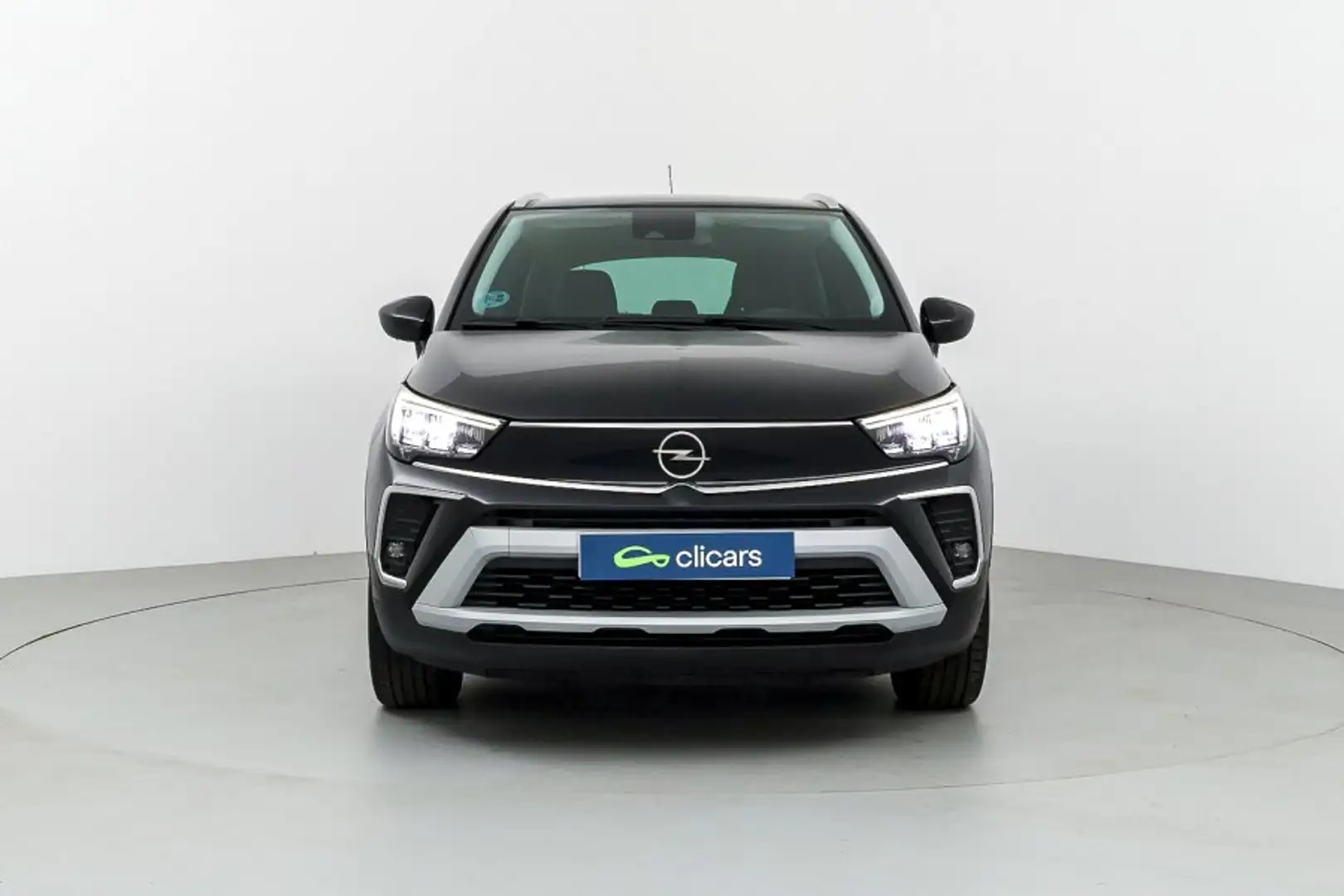 Opel Crossland 1.2 S&S Ultimate 110 Negro - 2