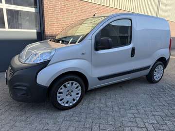 1.4 Benzine Easy Pro Airco 7450 ex btw