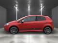 Fiat Grande Punto 1.4 16V Sport Rot - thumbnail 3