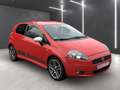 Fiat Grande Punto 1.4 16V Sport Rot - thumbnail 8