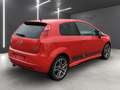 Fiat Grande Punto 1.4 16V Sport Rot - thumbnail 6