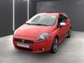 Fiat Grande Punto 1.4 16V Sport Rot - thumbnail 1