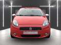 Fiat Grande Punto 1.4 16V Sport Rot - thumbnail 9