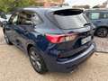 Ford Kuga 2.5 Plug In Hybrid 225 CV CVT 2WD ST-Line Bleu - thumbnail 5