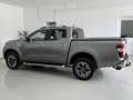 Renault Alaskan Alaskan DK Twin-Turbo dCi 190 Auto 7-Gang 4WD  ... Grau - thumbnail 13