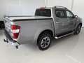 Renault Alaskan Alaskan DK Twin-Turbo dCi 190 Auto 7-Gang 4WD  ... Grau - thumbnail 9