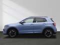 Volkswagen T-Cross 1.0 TSI R-Line DSG Matrix IQ.DRIVE Navi Blau - thumbnail 2