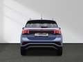Volkswagen T-Cross 1.0 TSI R-Line DSG Matrix IQ.DRIVE Navi Blau - thumbnail 5